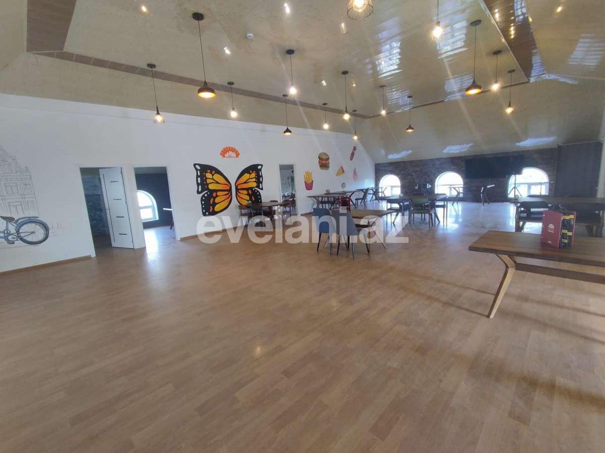 Kirayə verilir, obyekt, 530 m², Xırdalan