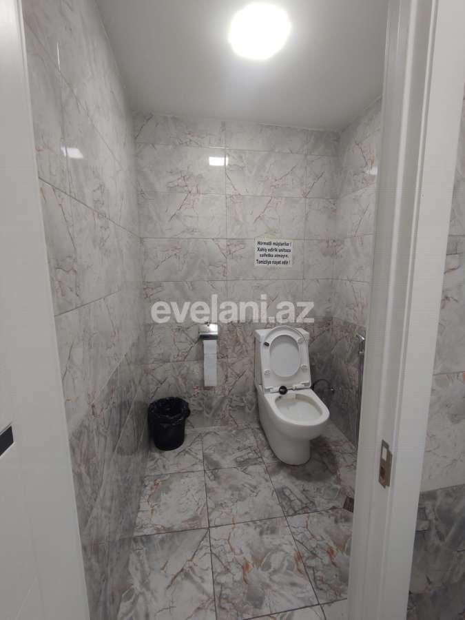 Kirayə verilir, obyekt, 530 m², Xırdalan