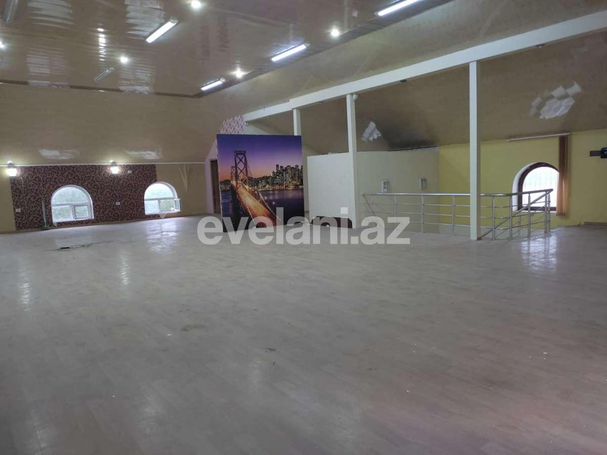 Kirayə verilir, obyekt, 530 m², Xırdalan