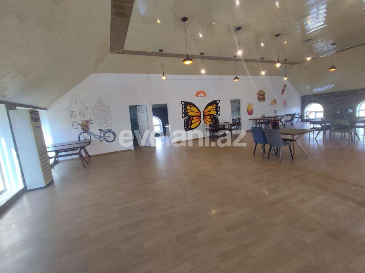 Kirayə verilir, obyekt, 530 m², Xırdalan