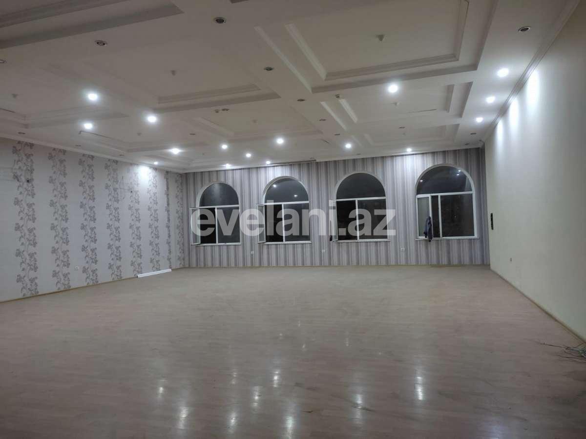 Kirayə verilir, obyekt, 530 m², Xırdalan