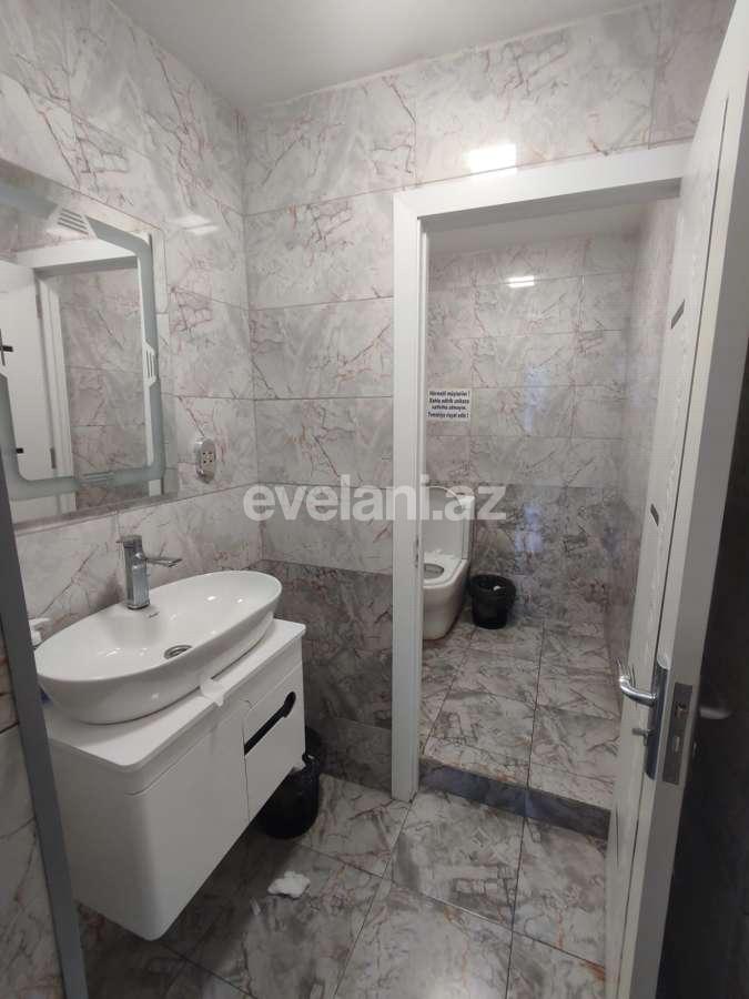 Kirayə verilir, obyekt, 530 m², Xırdalan