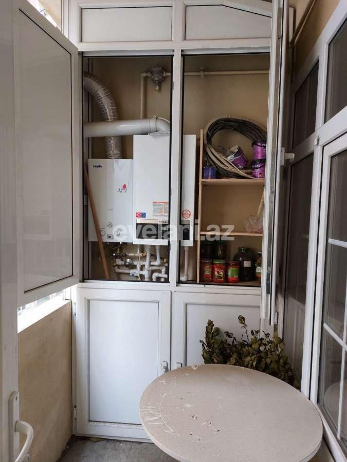 Kirayə verilir, köhnə tikili, 3 otaqlı, 100 m², Bakı, Nəsimi r, 28 may m.