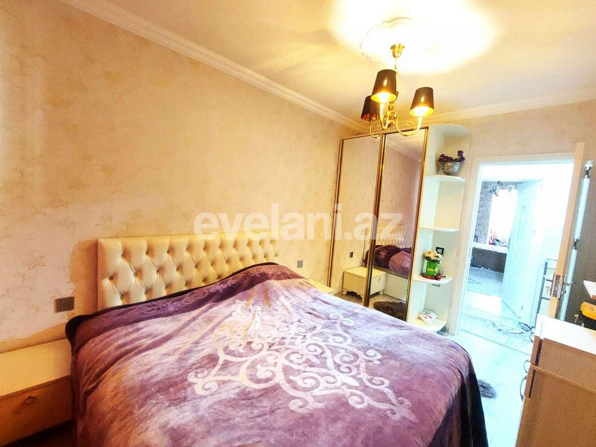 Kirayə verilir, köhnə tikili, 3 otaqlı, 100 m², Bakı, Nəsimi r, 28 may m.