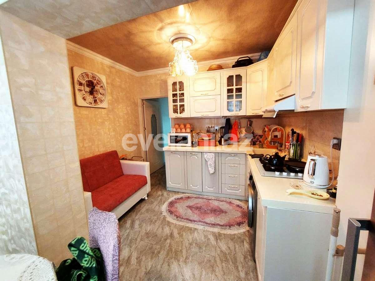 Kirayə verilir, köhnə tikili, 3 otaqlı, 100 m², Bakı, Nəsimi r, 28 may m.