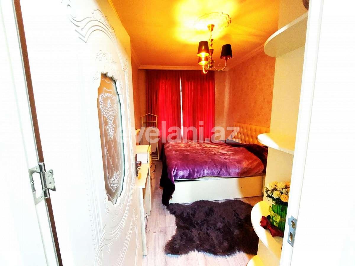 Kirayə verilir, köhnə tikili, 3 otaqlı, 100 m², Bakı, Nəsimi r, 28 may m.