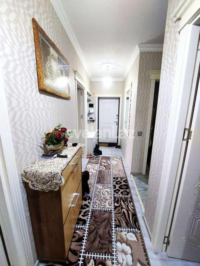 Kirayə verilir, köhnə tikili, 3 otaqlı, 100 m², Bakı, Nəsimi r, 28 may m.