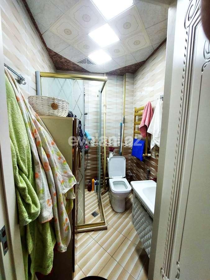 Kirayə verilir, köhnə tikili, 3 otaqlı, 100 m², Bakı, Nəsimi r, 28 may m.