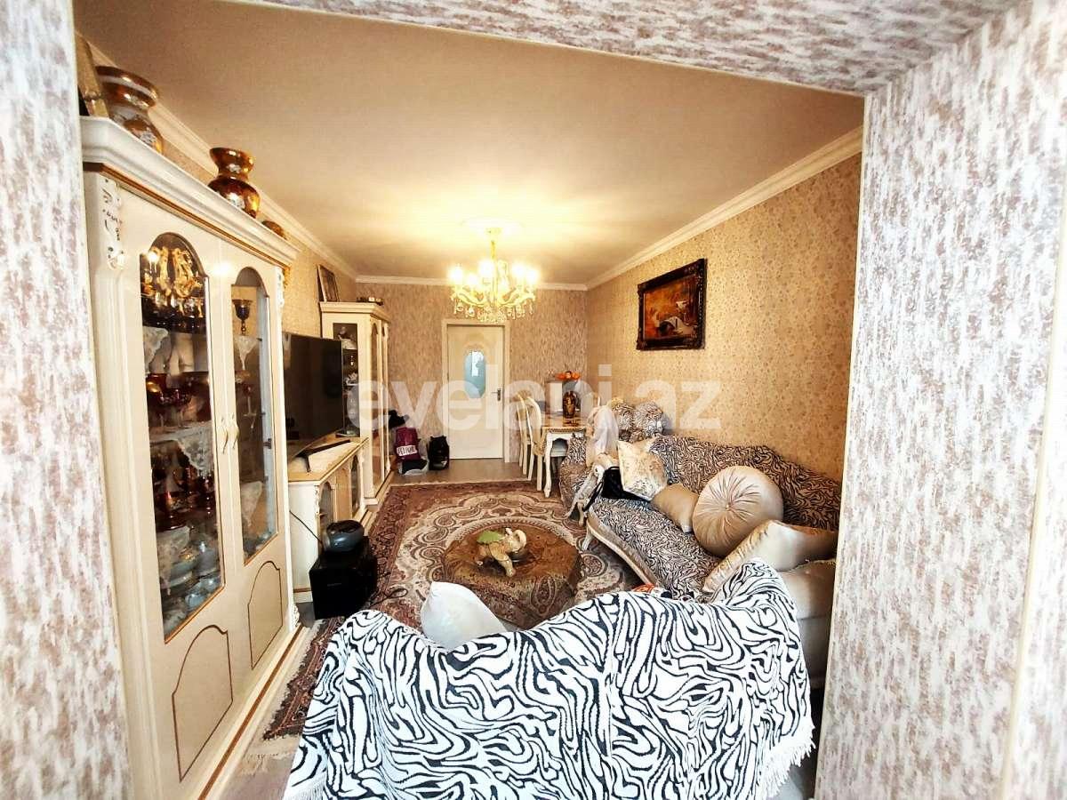 Kirayə verilir, köhnə tikili, 3 otaqlı, 100 m², Bakı, Nəsimi r, 28 may m.