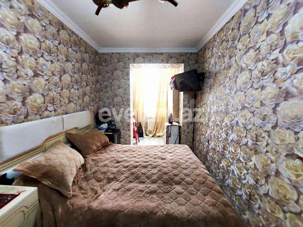 Kirayə verilir, köhnə tikili, 3 otaqlı, 100 m², Bakı, Nəsimi r, 28 may m.