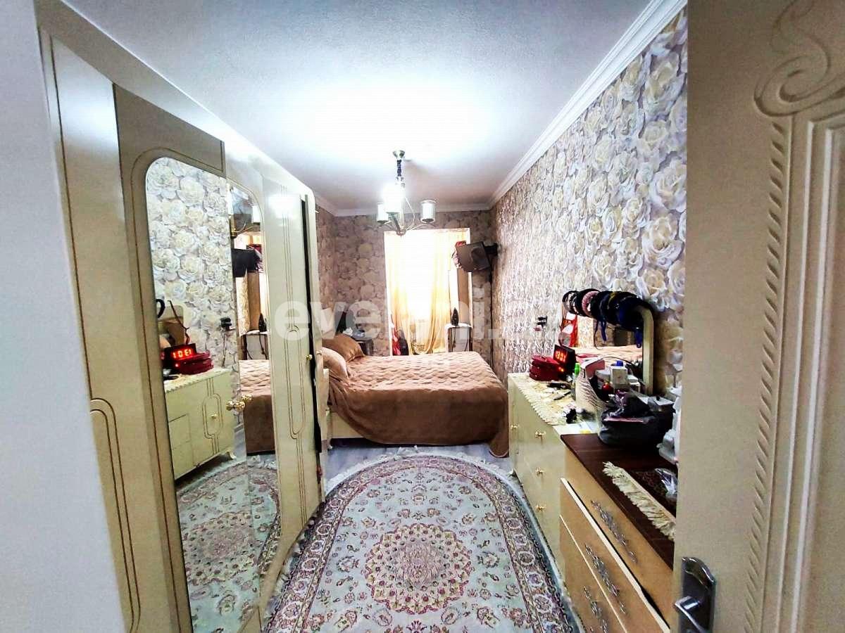 Kirayə verilir, köhnə tikili, 3 otaqlı, 100 m², Bakı, Nəsimi r, 28 may m.
