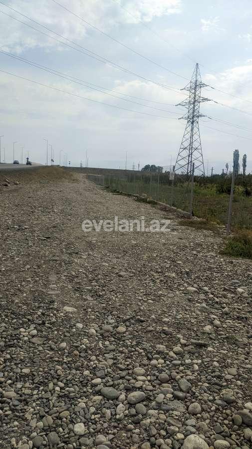 Satılır, torpaq, 18 sot, Xaçmaz