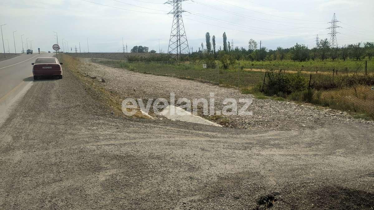 Satılır, torpaq, 18 sot, Xaçmaz