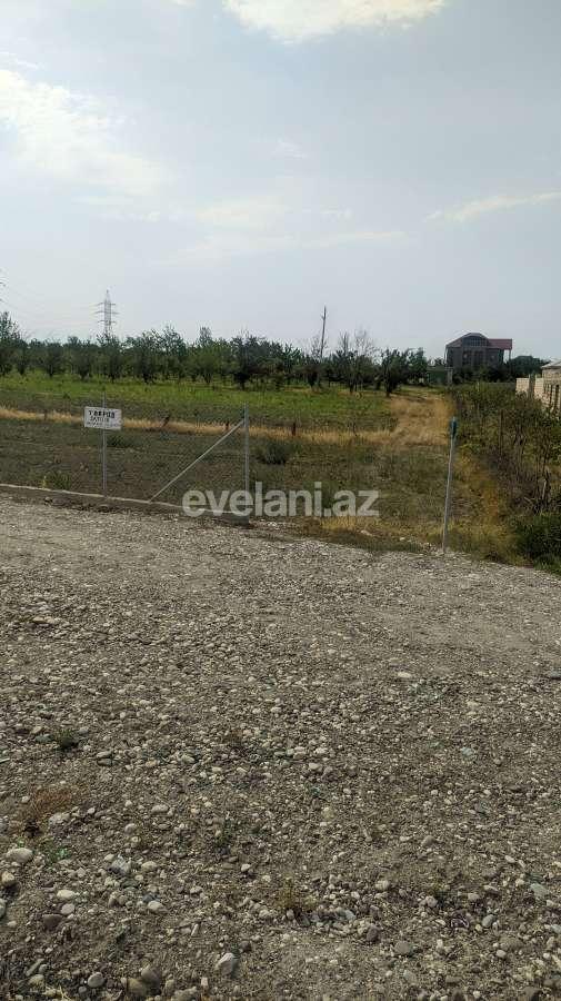 Satılır, torpaq, 18 sot, Xaçmaz