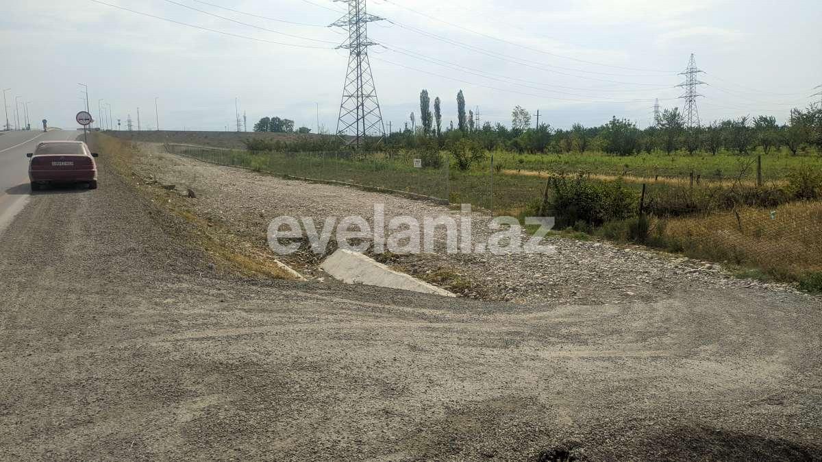 Satılır, torpaq, 18 sot, Xaçmaz