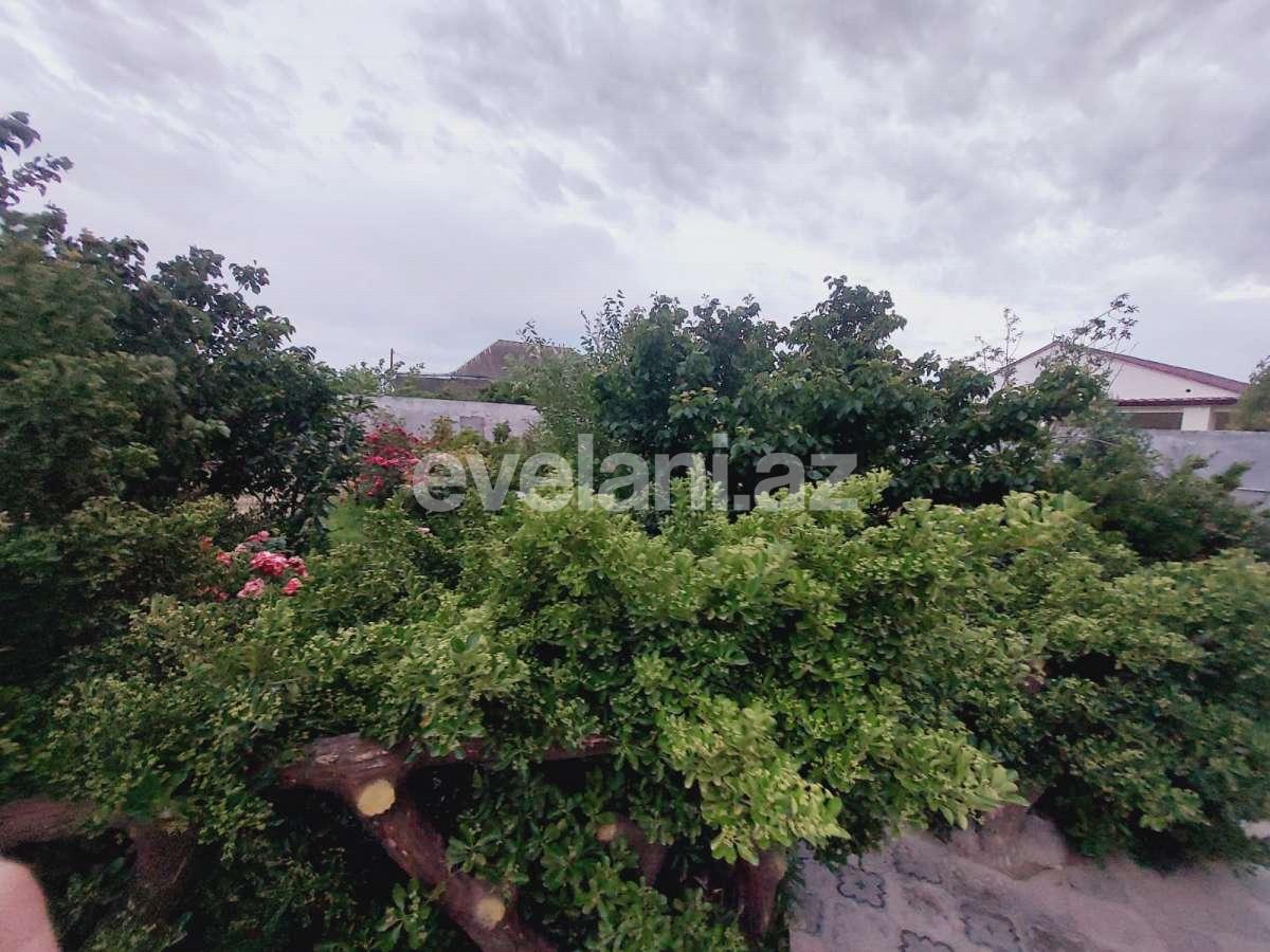 Satılır, həyət evi / bağ, 5 otaqlı, 280 m², Bakı, Xəzər r, Buzovna q.