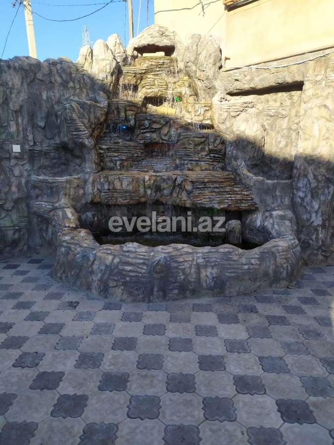 Satılır, həyət evi / bağ, 5 otaqlı, 280 m², Bakı, Xəzər r, Buzovna q.