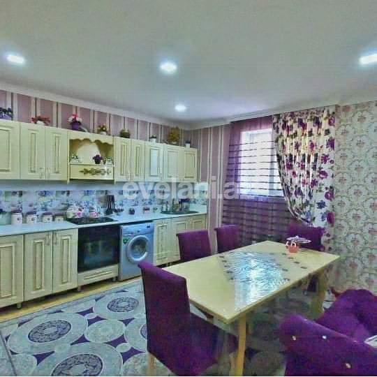 Satılır, həyət evi / bağ, 5 otaqlı, 280 m², Bakı, Xəzər r, Buzovna q.