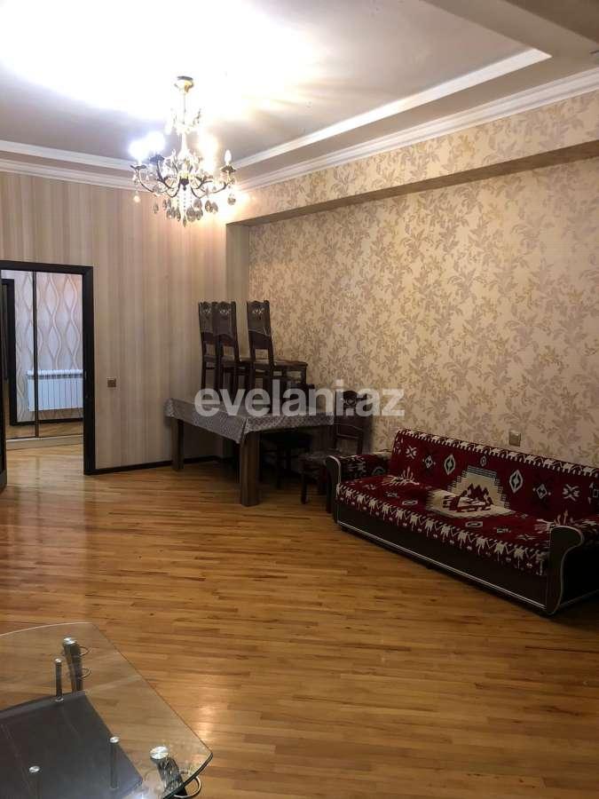 Продаётся, новостройка, 3-комнаты, 93 m², Хырдалан