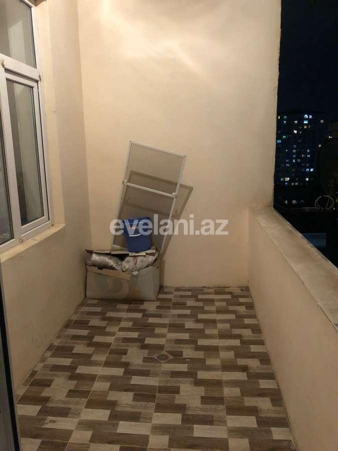 Продаётся, новостройка, 3-комнаты, 93 m², Хырдалан