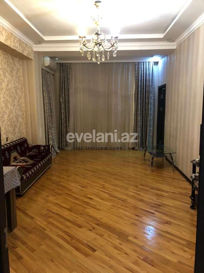 Продаётся, новостройка, 3-комнаты, 93 m², Хырдалан