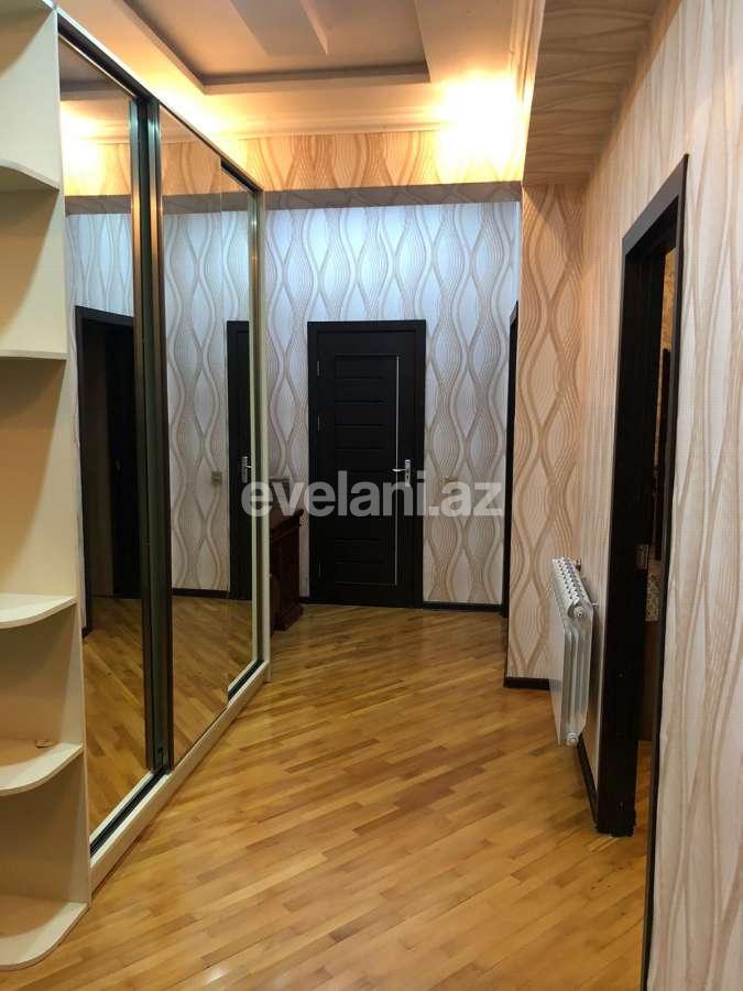 Продаётся, новостройка, 3-комнаты, 93 m², Хырдалан