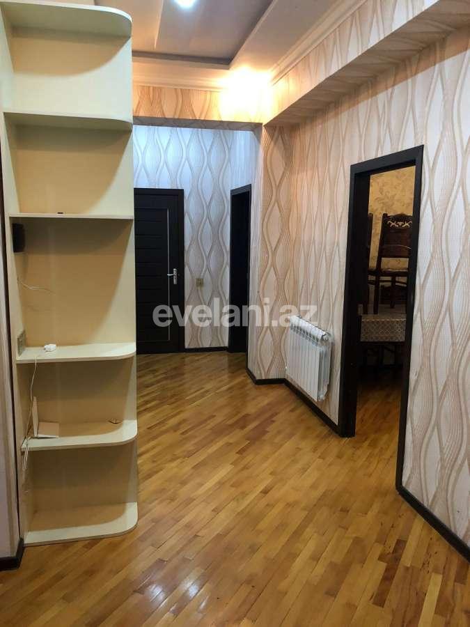 Продаётся, новостройка, 3-комнаты, 93 m², Хырдалан