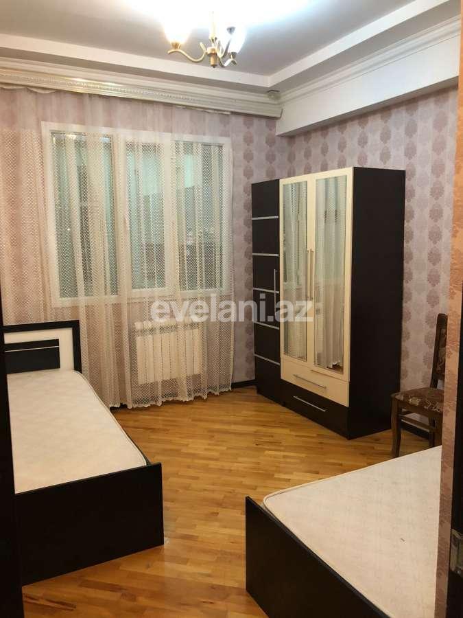 Продаётся, новостройка, 3-комнаты, 93 m², Хырдалан