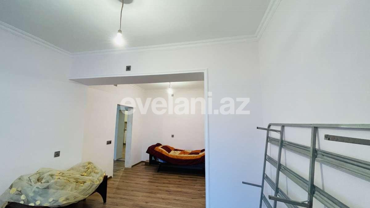 Satılır, həyət evi / bağ, 6 otaqlı, 110 m², Bakı, Binəqədi r, M. Rəsulzadə q, Nəsimi m.