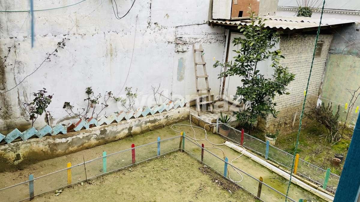 Satılır, həyət evi / bağ, 6 otaqlı, 110 m², Bakı, Binəqədi r, M. Rəsulzadə q, Nəsimi m.