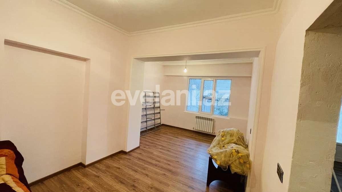 Satılır, həyət evi / bağ, 6 otaqlı, 110 m², Bakı, Binəqədi r, M. Rəsulzadə q, Nəsimi m.