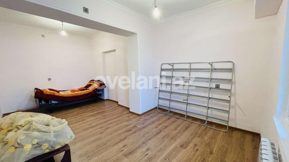 Satılır, həyət evi / bağ, 6 otaqlı, 110 m², Bakı, Binəqədi r, M. Rəsulzadə q, Nəsimi m.