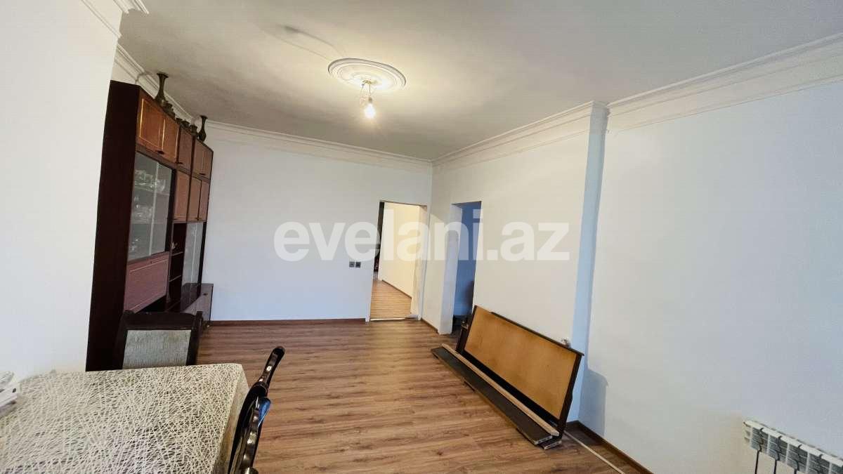 Satılır, həyət evi / bağ, 6 otaqlı, 110 m², Bakı, Binəqədi r, M. Rəsulzadə q, Nəsimi m.