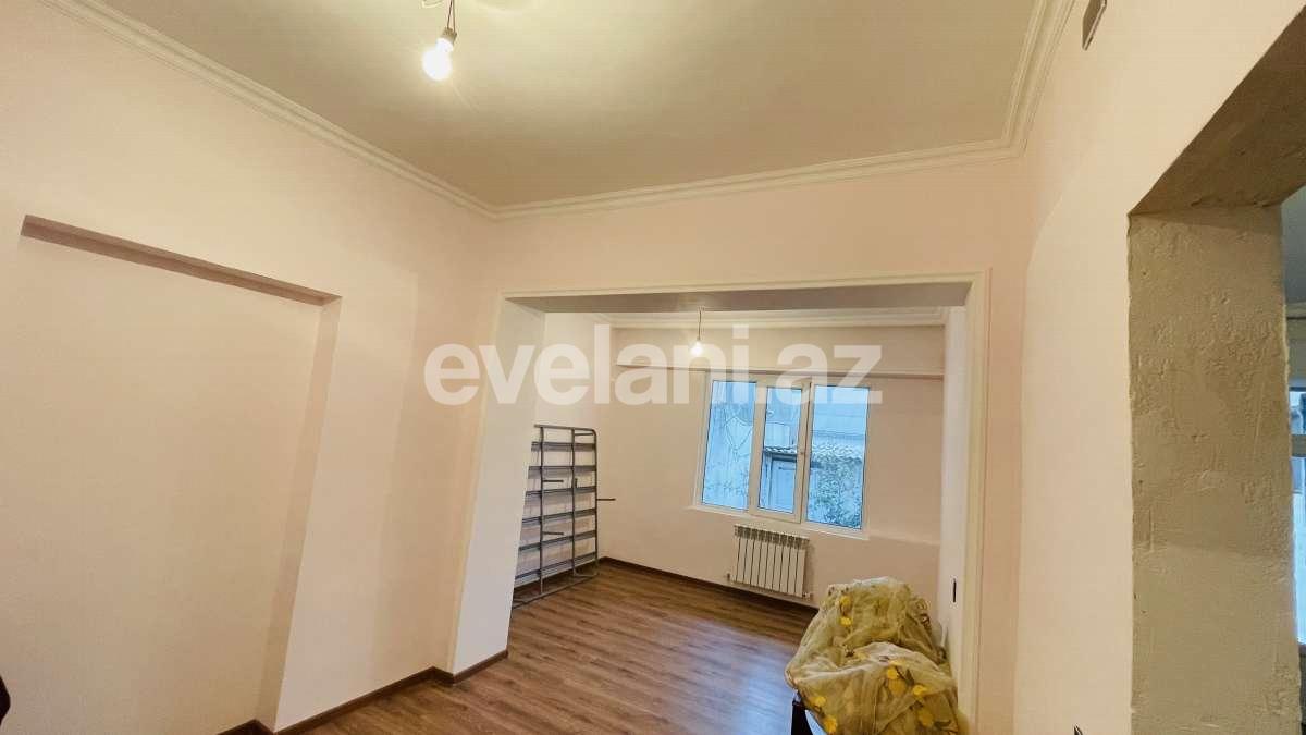 Satılır, həyət evi / bağ, 6 otaqlı, 110 m², Bakı, Binəqədi r, M. Rəsulzadə q, Nəsimi m.