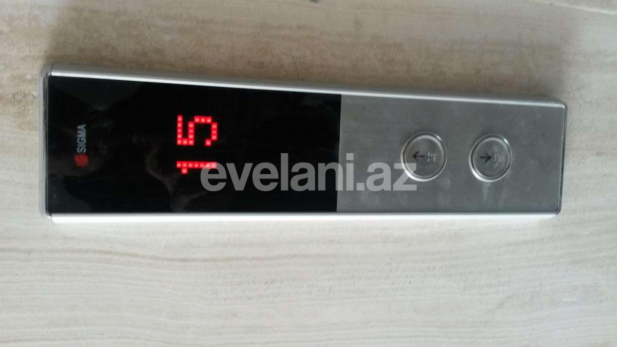 Satılır, yeni tikili, 2 otaqlı, 119 m², Bakı, Nərimanov r, Montin q, Nəriman Nərimanov m.