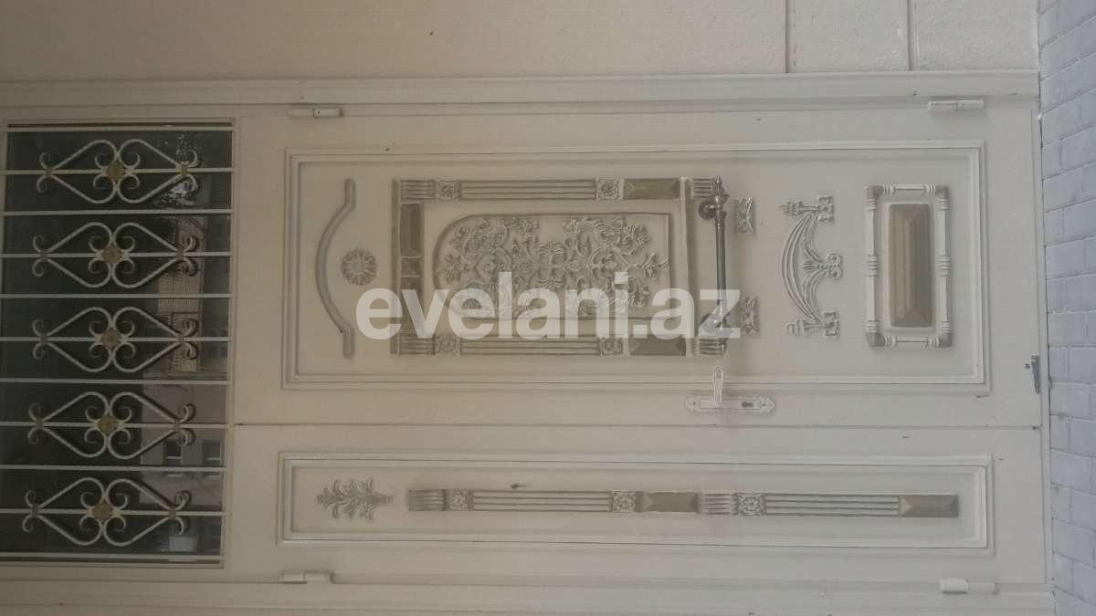 Satılır, yeni tikili, 2 otaqlı, 119 m², Bakı, Nərimanov r, Montin q, Nəriman Nərimanov m.