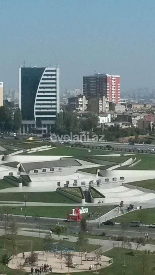 Satılır, yeni tikili, 2 otaqlı, 119 m², Bakı, Nərimanov r, Montin q, Nəriman Nərimanov m.