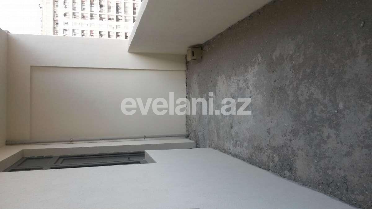 Satılır, yeni tikili, 2 otaqlı, 119 m², Bakı, Nərimanov r, Montin q, Nəriman Nərimanov m.
