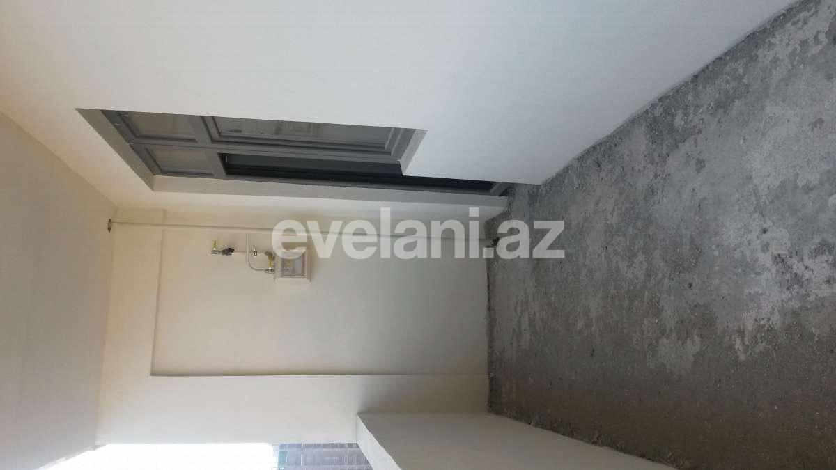 Satılır, yeni tikili, 2 otaqlı, 119 m², Bakı, Nərimanov r, Montin q, Nəriman Nərimanov m.