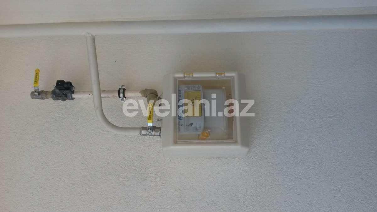 Satılır, yeni tikili, 2 otaqlı, 119 m², Bakı, Nərimanov r, Montin q, Nəriman Nərimanov m.