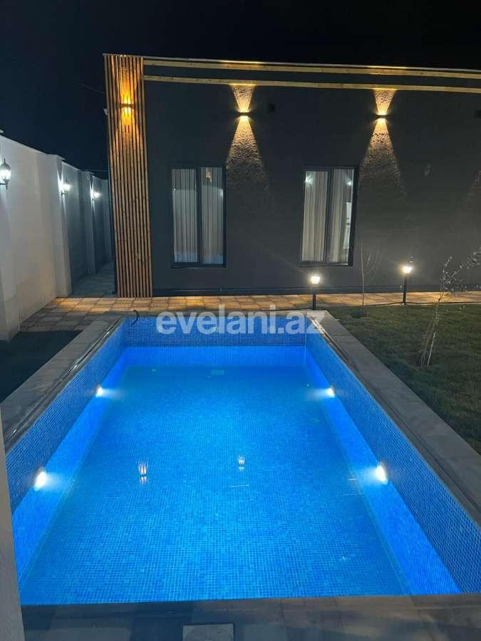 Sale, garden / house, 4 room, 170 m², Baku, Khazar r, Mardakan d.