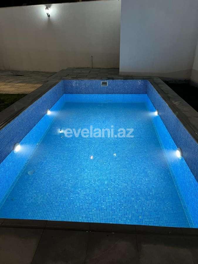 Sale, garden / house, 4 room, 170 m², Baku, Khazar r, Mardakan d.