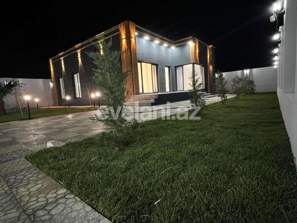 Sale, garden / house, 4 room, 170 m², Baku, Khazar r, Mardakan d.