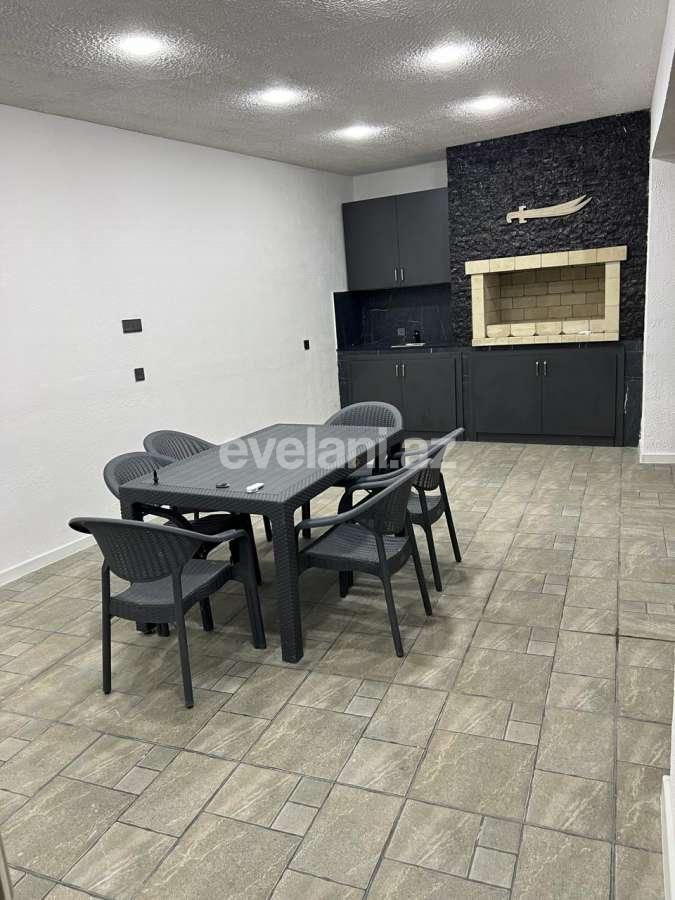 Sale, garden / house, 4 room, 170 m², Baku, Khazar r, Mardakan d.