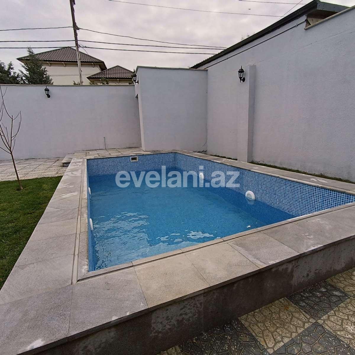 Sale, garden / house, 4 room, 170 m², Baku, Khazar r, Mardakan d.