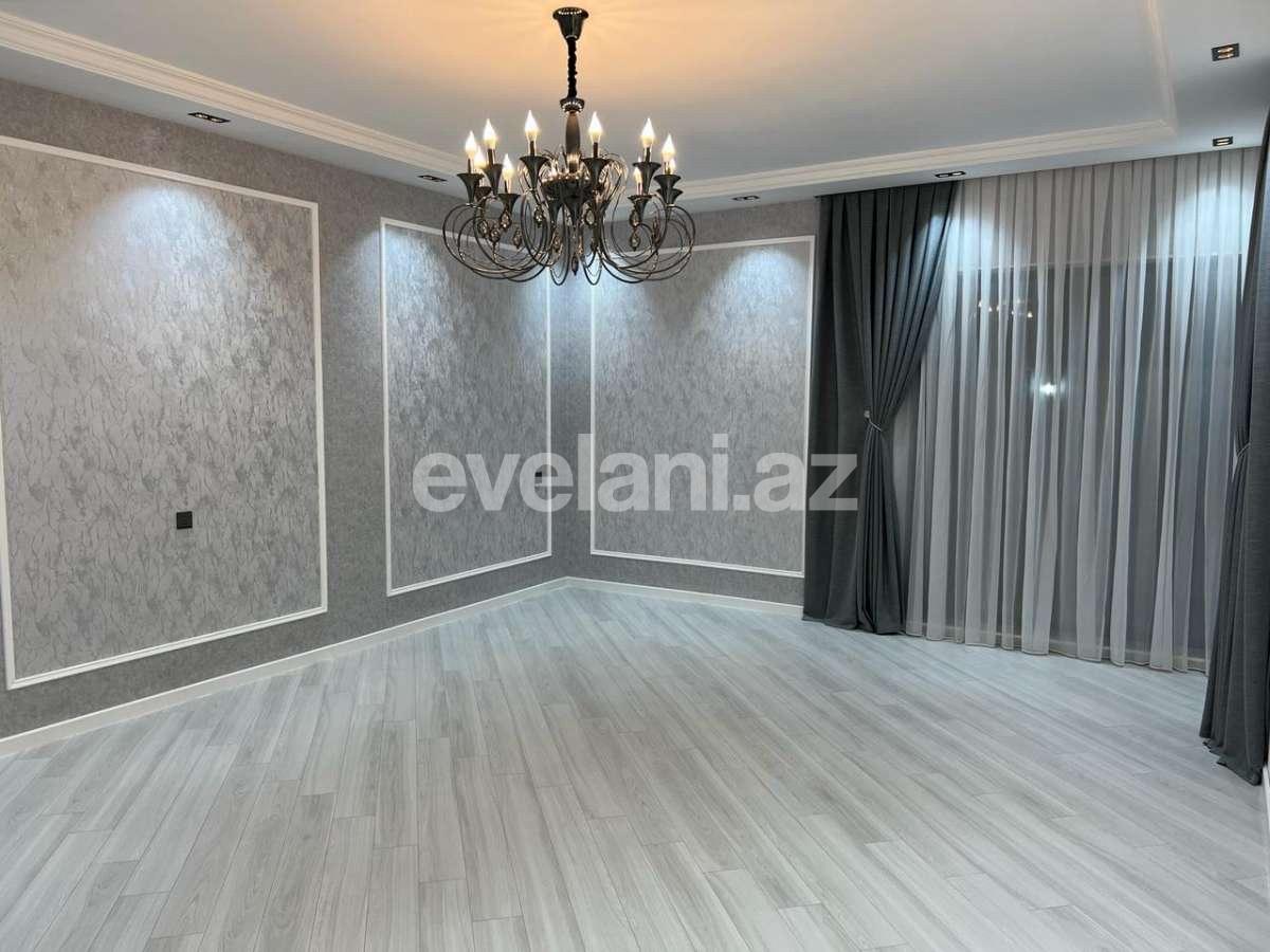 Sale, garden / house, 4 room, 170 m², Baku, Khazar r, Mardakan d.