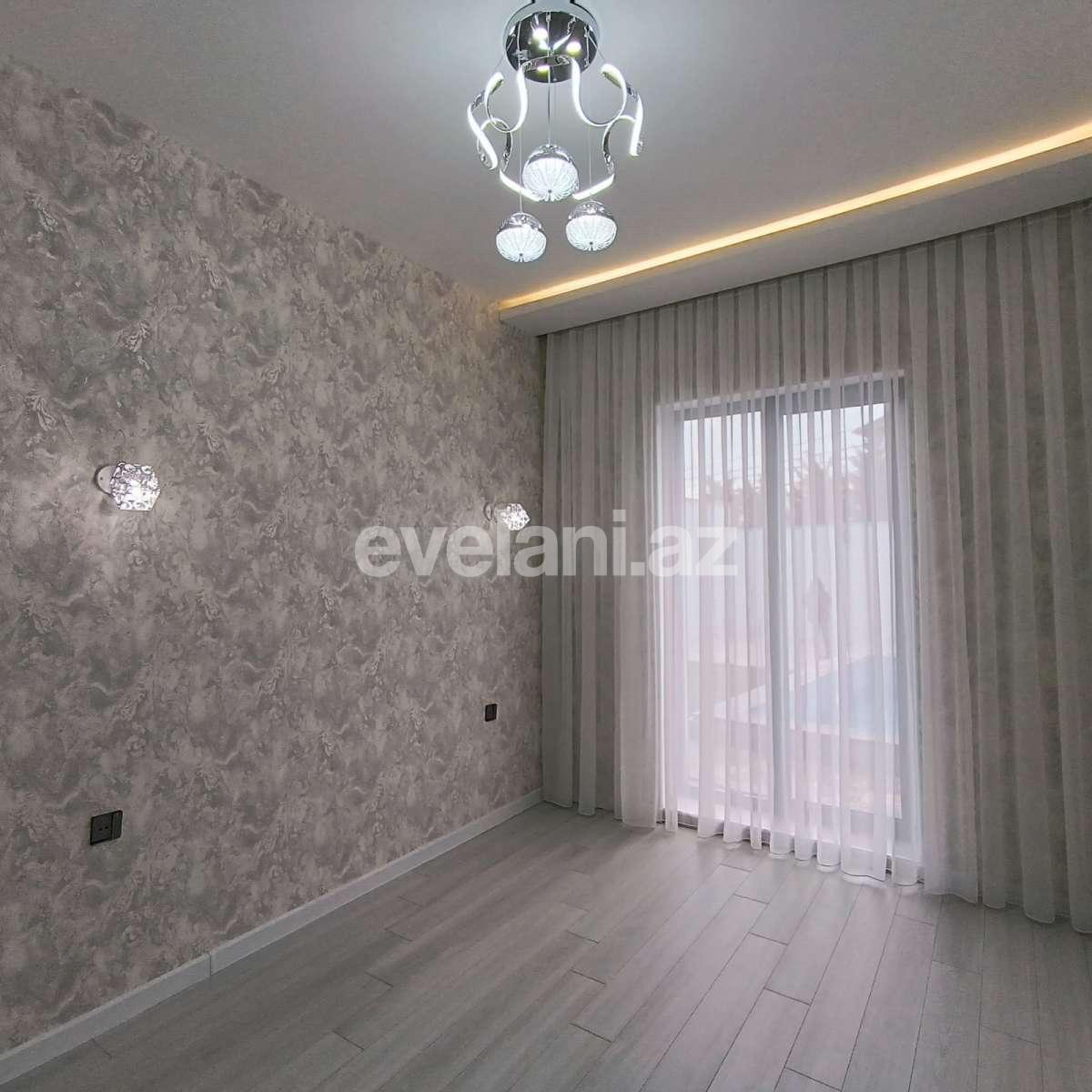 Sale, garden / house, 4 room, 170 m², Baku, Khazar r, Mardakan d.