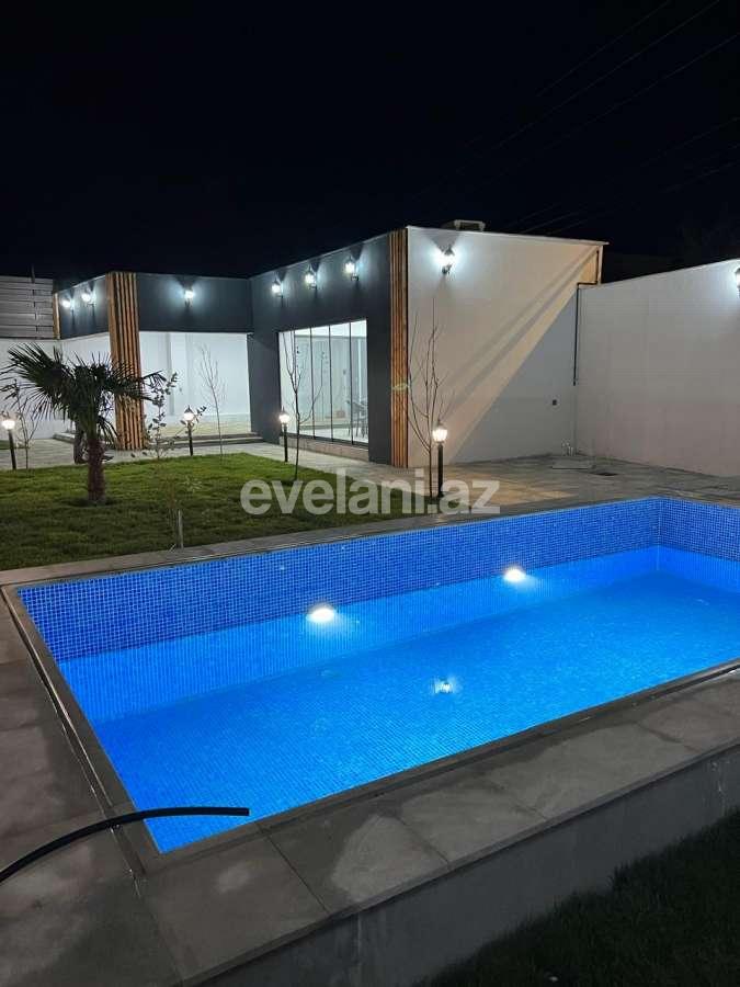 Sale, garden / house, 4 room, 170 m², Baku, Khazar r, Mardakan d.