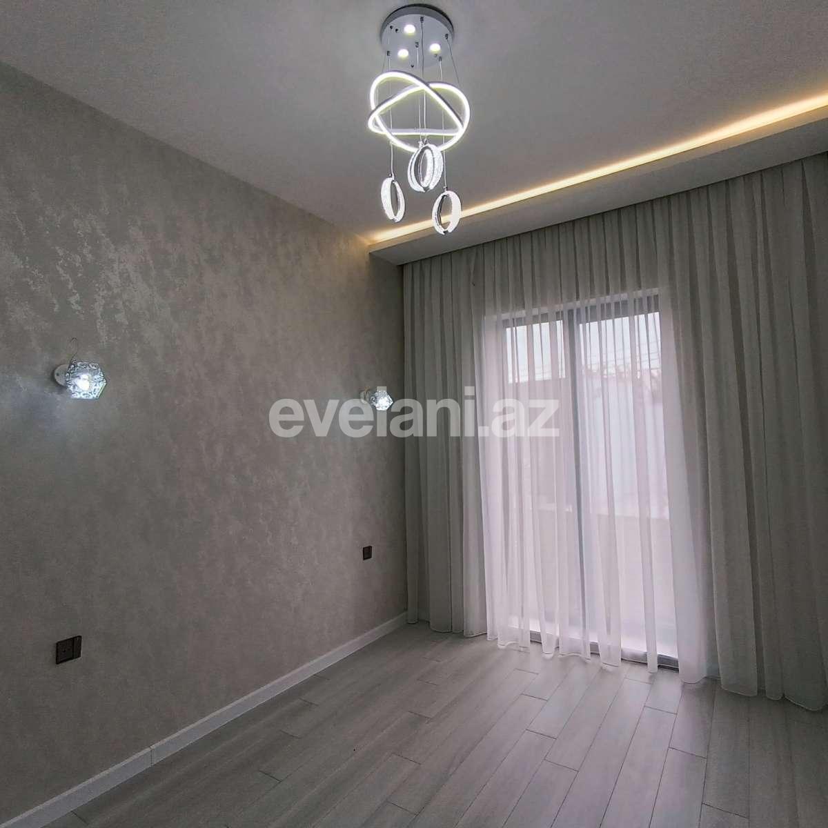 Sale, garden / house, 4 room, 170 m², Baku, Khazar r, Mardakan d.