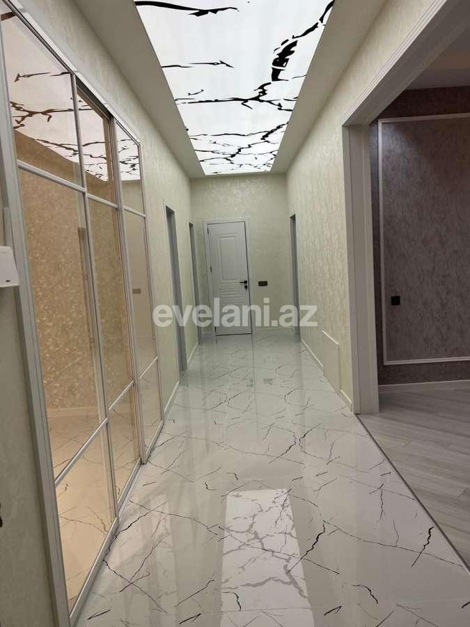 Sale, garden / house, 4 room, 170 m², Baku, Khazar r, Mardakan d.